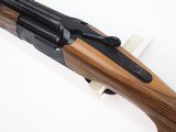 Perazzi High Tech S Lusso - Sporting Shotgun - 12ga/32