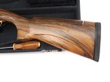 Perazzi High Tech S Lusso - Sporting Shotgun - 12ga/32