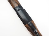 Perazzi High Tech S Lusso - Sporting Shotgun - 12ga/32