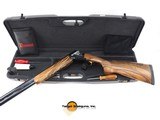 Perazzi High Tech S Lusso - Sporting Shotgun - 12ga/32