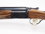 Perazzi High Tech S Lusso - Sporting Shotgun - 12ga/32