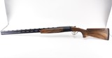 Perazzi High Tech S Lusso - Sporting Shotgun - 12ga/32