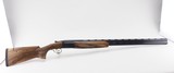 Perazzi High Tech S Lusso - Sporting Shotgun - 12ga/32