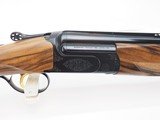 Perazzi High Tech S Lusso - Sporting Shotgun - 12ga/32