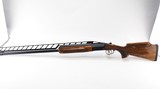 Blaser F3 Std Super Trap combo - 32”/34” RH - used/excellent - 6 of 16