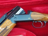 Blaser F3 Std Super Trap combo - 32”/34” RH - used/excellent - 2 of 16
