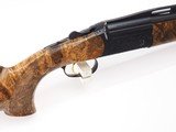 Blaser F3 Vantage Exclusive Scroll Black - burled wood grade 9! - new - 12 of 13