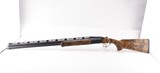 Blaser F3 Vantage Exclusive Scroll Black - burled wood grade 9! - new - 5 of 13