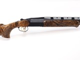 Blaser F3 Vantage Exclusive Scroll Black - burled wood grade 9! - new - 11 of 13