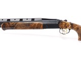 Blaser F3 Vantage Exclusive Scroll Black - burled wood grade 9! - new - 6 of 13