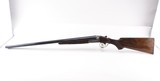 Merkel 147E - 12ga/28” RH - single selective trigger - used/outstanding - 5 of 15