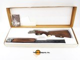 SKB 5800 Skeet - 12ga/26” - new in box! - 1 of 4