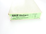 SKB 5800 Skeet - 12ga/26” - new in box! - 3 of 4
