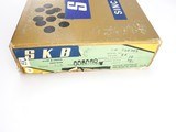 SKB 800 Skeet - 20ga/26” - new in box! - 3 of 4