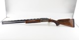 Krieghoff K80 Skeet - 12ga/28” RH - Briley Ultralight 20/28/410 tubes - used/excellent - 9 of 15