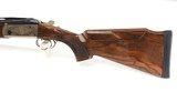 Krieghoff K80 Skeet - 12ga/28” RH - Briley Ultralight 20/28/410 tubes - used/excellent - 5 of 15