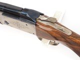Krieghoff K80 Skeet - 12ga/28” RH - Briley Ultralight 20/28/410 tubes - used/excellent - 8 of 15