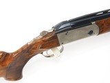 Krieghoff K80 Skeet - 12ga/28” RH - Briley Ultralight 20/28/410 tubes - used/excellent - 14 of 15