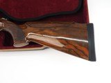Krieghoff K80 Skeet - 12ga/28” RH - Briley Ultralight 20/28/410 tubes - used/excellent - 3 of 15