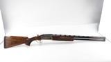 Krieghoff K80 Skeet - 12ga/28” RH - Briley Ultralight 20/28/410 tubes - used/excellent - 15 of 15