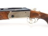 Krieghoff K80 Skeet - 12ga/28” RH - Briley Ultralight 20/28/410 tubes - used/excellent - 7 of 15