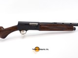 Browning Auto-5 Sweet Sixteen - custom stock by Al Biesen- 16ga/26” - used/excellent - 1 of 12