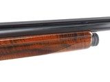 Browning Auto-5 Sweet Sixteen - custom stock by Al Biesen- 16ga/26” - used/excellent - 11 of 12