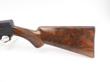 Browning Auto-5 Sweet Sixteen - custom stock by Al Biesen- 16ga/26” - used/excellent - 2 of 12