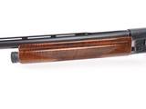 Browning Auto-5 Sweet Sixteen - custom stock by Al Biesen- 16ga/26” - used/excellent - 10 of 12