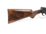 Browning Auto-5 Sweet Sixteen - custom stock by Al Biesen- 16ga/26” - used/excellent - 8 of 12