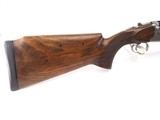 Caesar Guerini Invictus I Ascent - 12ga/30” RH - used/excellent - 13 of 15