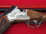 Caesar Guerini Invictus I Ascent - 12ga/30” RH - used/excellent - 2 of 15