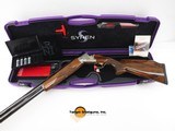 Caesar Guerini Syren Tempio Sporting - 12ga/30” RH - new