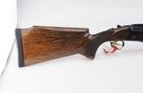 Caesar Guerini Summit Impact - 12ga/32” RH - new - 12 of 14