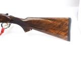 Caesar Guerini Woodlander Dove - 20ga/30” LH - new - 7 of 12