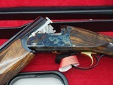 Caesar Guerini Woodlander Dove - 20ga/30” LH - new - 3 of 12