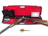 Caesar Guerini Woodlander Dove - 20ga/30” LH - new - 1 of 12