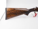 Caesar Guerini Woodlander Dove - 20ga/30” LH - new - 10 of 12