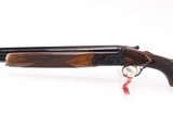 Caesar Guerini Woodlander Dove - 20ga/30” LH - new - 5 of 12