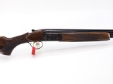 Caesar Guerini Woodlander Dove - 20ga/30” LH - new - 11 of 12