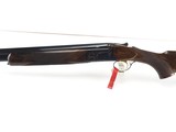 Woodlander Dove - 28ga/30” RH - new - 4 of 13