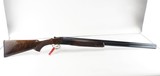 Woodlander Dove - 28ga/30” RH - new - 13 of 13