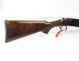 Woodlander Dove - 28ga/30” RH - new - 10 of 13