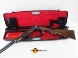 Woodlander Dove - 28ga/30” RH - new - 1 of 13