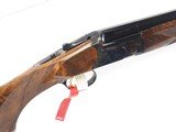 Woodlander Dove - 28ga/30” RH - new - 12 of 13