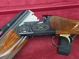 Caesar Guerini Summit Impact - 12ga/32” RH - used/excellent - 3 of 14