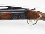 Caesar Guerini Summit Impact - 12ga/32” RH - used/excellent - 8 of 14