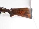 Caesar Guerini Summit Impact - 12ga/32” RH - used/excellent - 6 of 14
