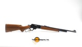 Marlin Model 375 carbine - .375 Win - used/excellent