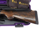 Fabarm Syren L4S Elevate - 12ga/28” RH - new - 3 of 12